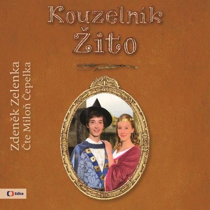 Mluvené slovo Kouzelník Žito