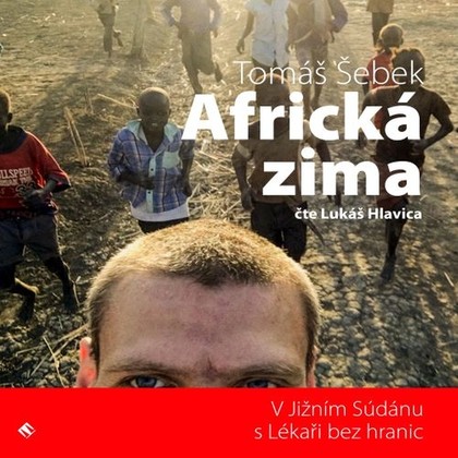 Mluvené slovo Africká zima