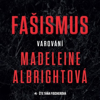 Mluvené slovo Fašismus – Varování
