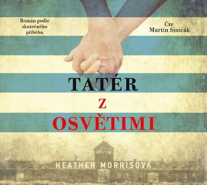 Mluvené slovo Tatér z Osvětimi