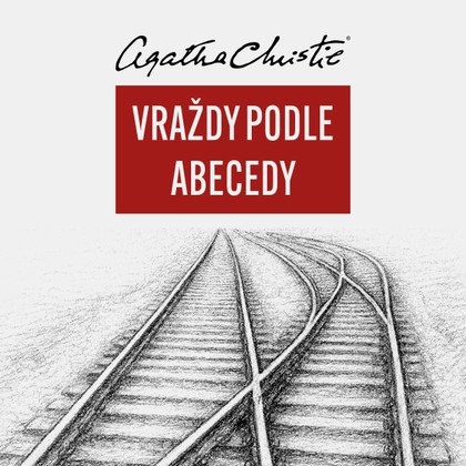 Mluvené slovo Vraždy podle abecedy