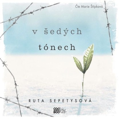 Mluvené slovo V šedých tónech