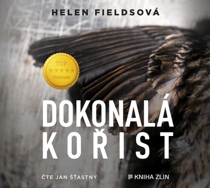 Mluvené slovo Dokonalá kořist