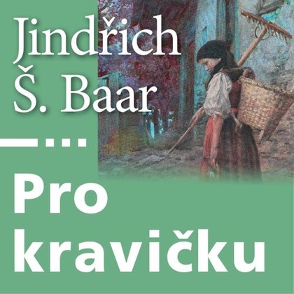 Mluvené slovo Pro kravičku