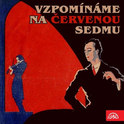 Mluvené slovo Vzpomínáme na Červenou sedmu