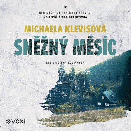 Mluvené slovo Sněžný měsíc