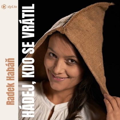 Mluvené slovo Hádej, kdo se vrátil