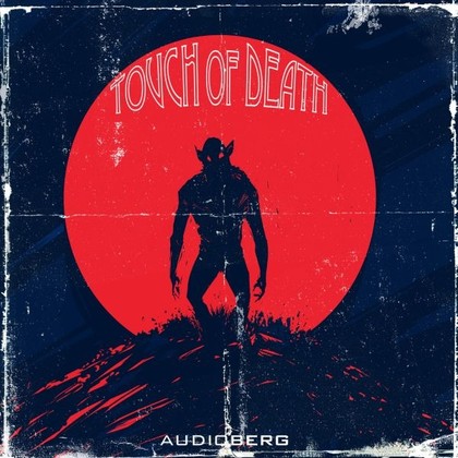 Mluvené slovo Touch of Death
