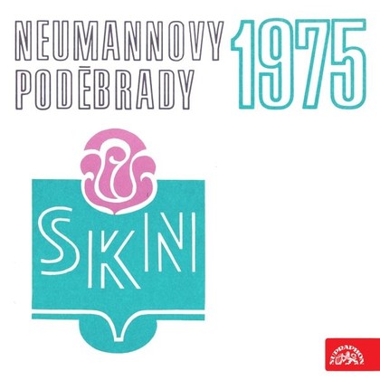 Mluvené slovo Neumannovy Poděbrady 1975