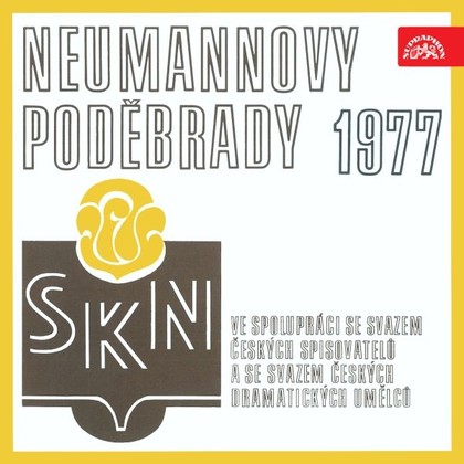Mluvené slovo Neumannovy Poděbrady 1977