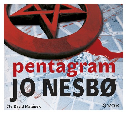 Mluvené slovo Pentagram