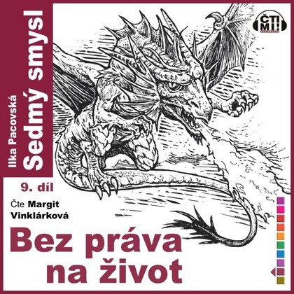 Mluvené slovo Bez práva na život