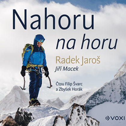 Mluvené slovo Nahoru na horu