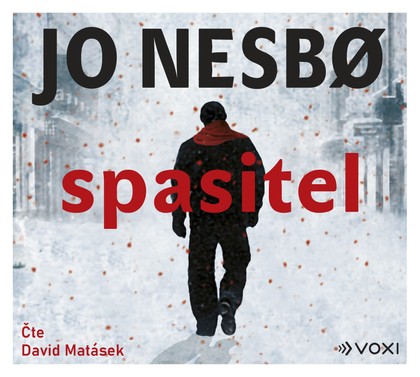 Mluvené slovo Spasitel