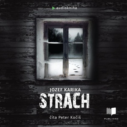 Mluvené slovo Strach