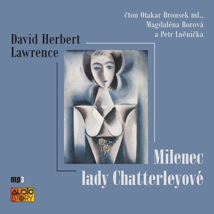 Mluvené slovo Milenec lady Chatterleyové