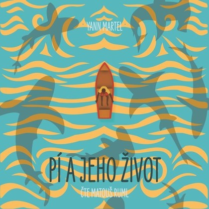 Mluvené slovo Pí a jeho život