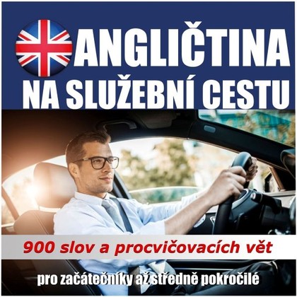 Mluvené slovo Angličtina na služební cestu