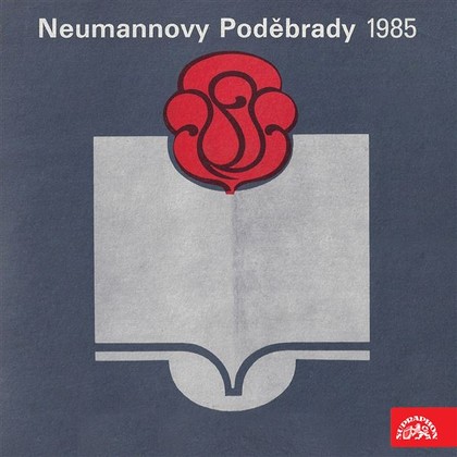 Mluvené slovo Neumannovy Poděbrady 1985