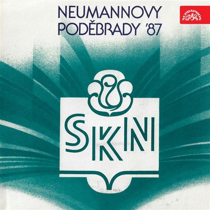 Mluvené slovo Neumannovy Poděbrady 1987