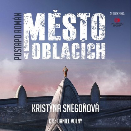 Mluvené slovo Město v oblacích