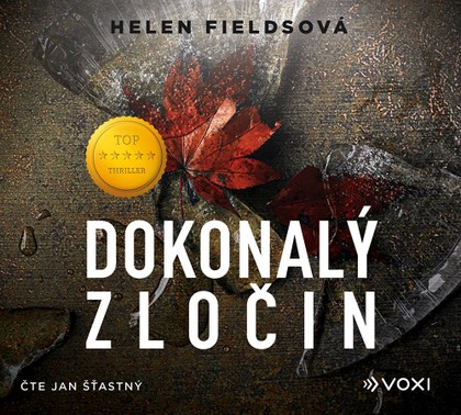 Mluvené slovo Dokonalý zločin