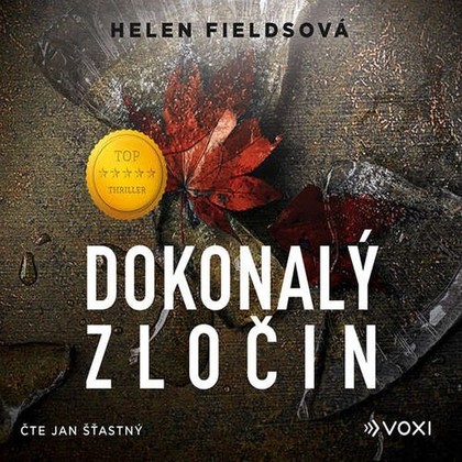 Mluvené slovo Dokonalý zločin
