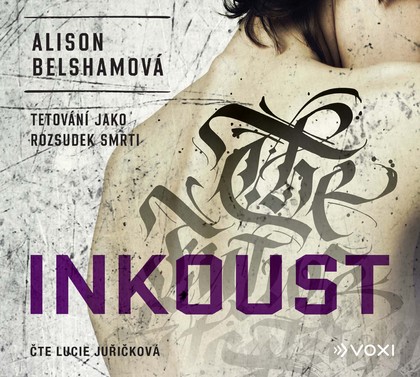 Mluvené slovo Inkoust