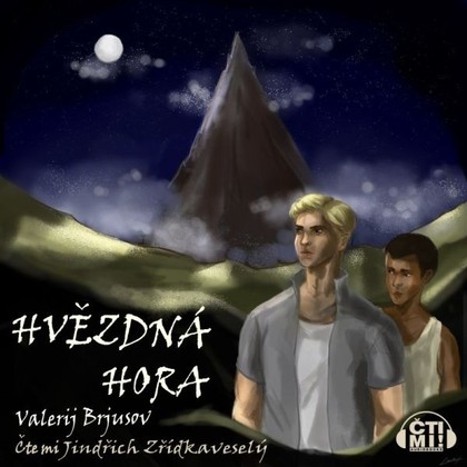 Mluvené slovo Hvězdná hora