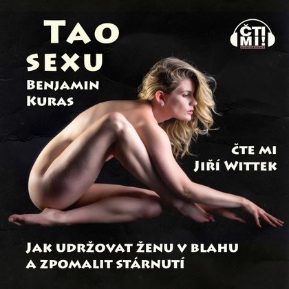 Mluvené slovo TAO sexu