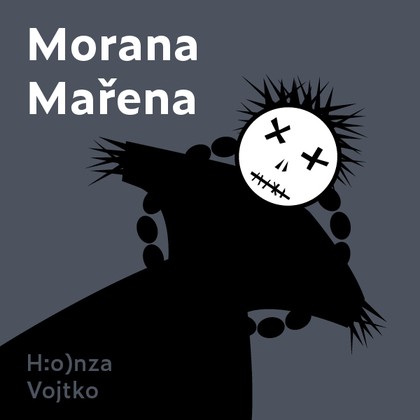 Mluvené slovo Morana Mařena