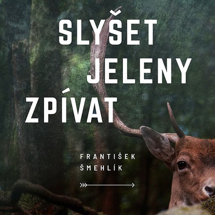 Mluvené slovo Slyšet jeleny zpívat