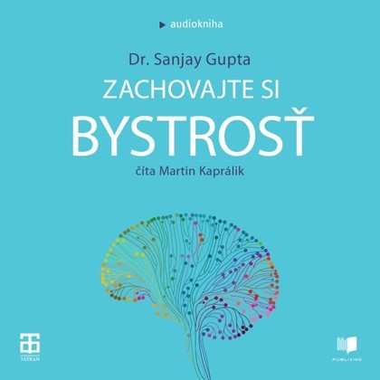 Mluvené slovo Zachovajte si bystrosť