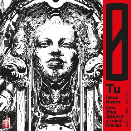 Mluvené slovo 0 TU - svazek I.