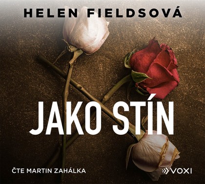 Mluvené slovo Jako stín