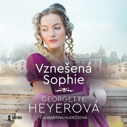 Mluvené slovo Vznešená Sophie