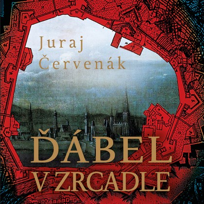 Mluvené slovo Ďábel v zrcadle