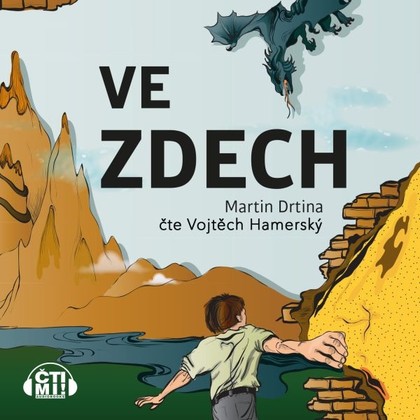 Mluvené slovo Ve zdech