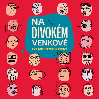 Mluvené slovo Na divokém venkově