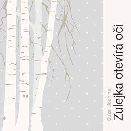 Mluvené slovo Zulejka otevírá oči