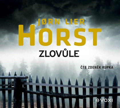 Mluvené slovo Zlovůle