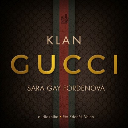 Mluvené slovo Klan Gucci