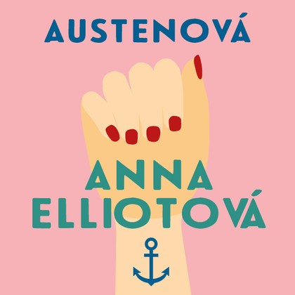 Mluvené slovo Anna Elliotová