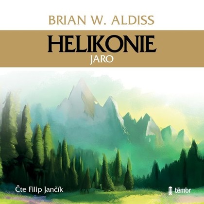 Mluvené slovo Helikonie 1: Jaro