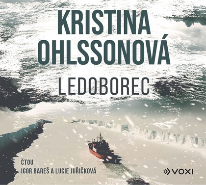 Mluvené slovo Ledoborec