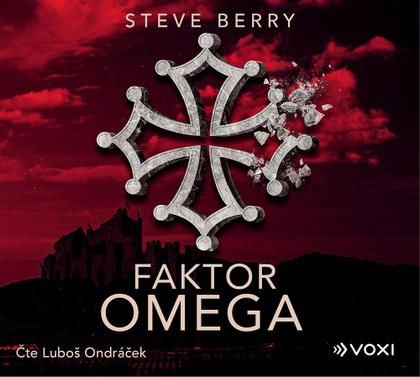 Mluvené slovo Faktor Omega