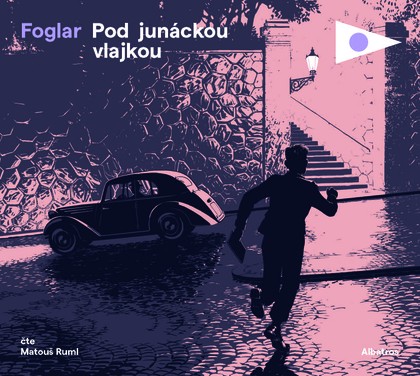 Mluvené slovo Pod junáckou vlajkou
