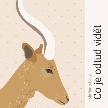 Mluvené slovo Co je odtud vidět