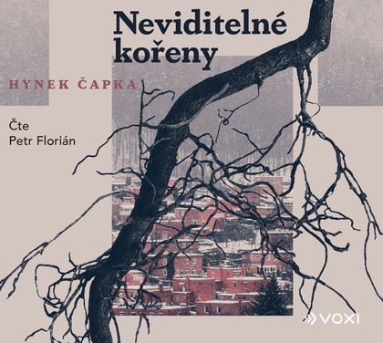 Mluvené slovo Neviditelné kořeny