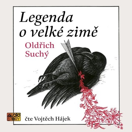 Mluvené slovo Legenda o velké zimě